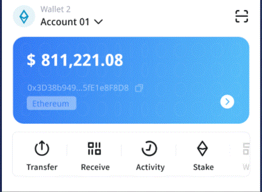 imtoken发公告了im官网是什么意思啊